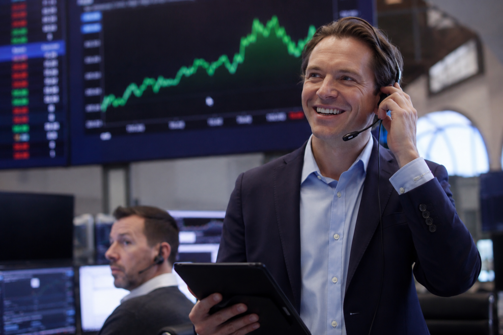 UK stocks rise as weaker data tempers Bank of England hike bets