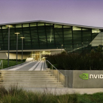 Why Nvidia stock is beating the broader market today
