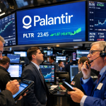 Here’s why Palantir stock will rocket higher after earnings today