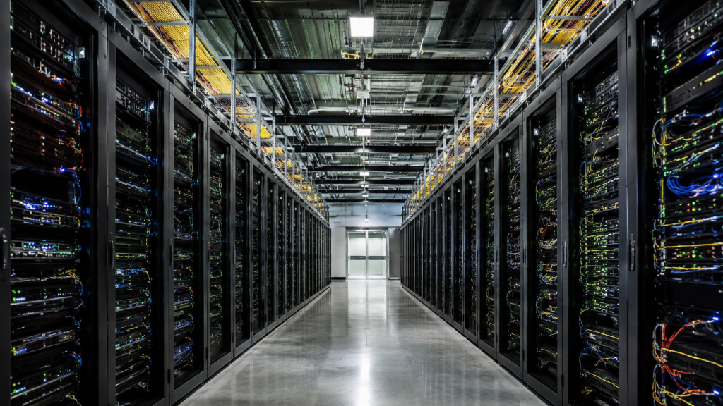 Looking to benefit from next-gen AI data center build-out? Buy these 3 stocks