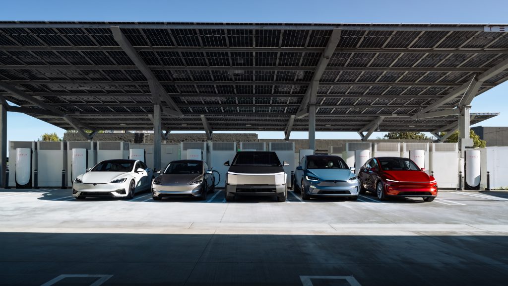 Tesla stock slips 2% as SpaceX continues to climb: what’s hurting the EV giant