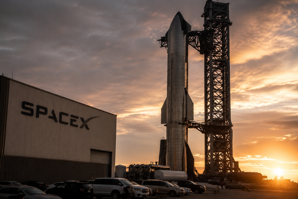 SpaceX begins trading today: what do experts make of it?
