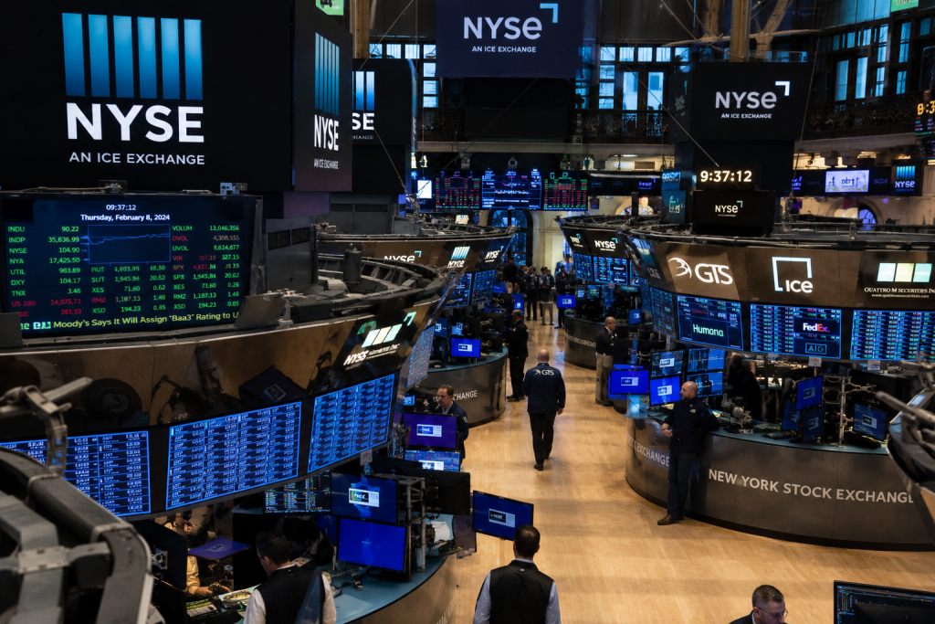 As Anthropic, SpaceX, OpenAI IPO hype builds, markets face liquidity questions