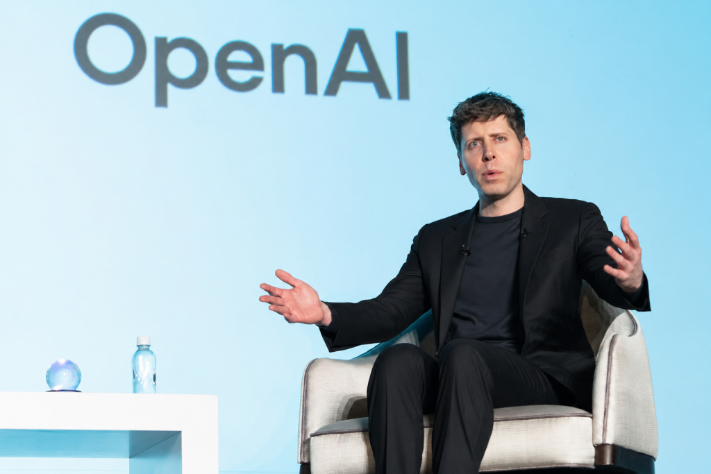 OpenAI commits to compliance with Trump’s AI review order
