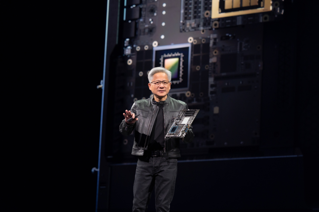 Nvidia stock still below $200 mark: what’s behind the recent underperformance?