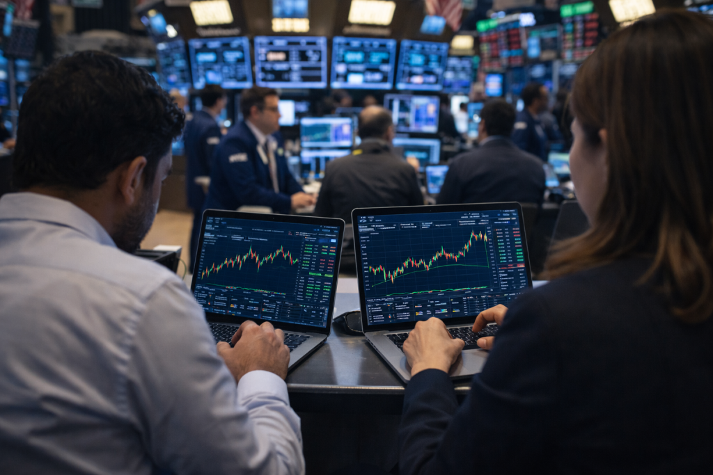 Wall Street futures trade mixed today: 5 things to know before market opens
