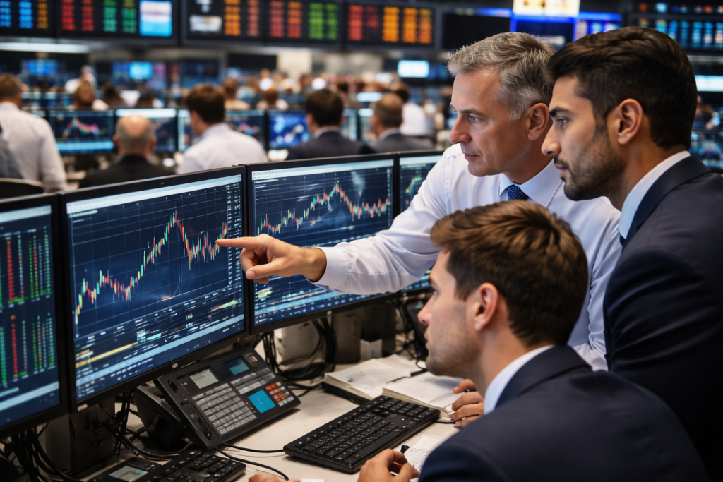 Dow futures fall 170 points: 5 things to know before Wall Street opens