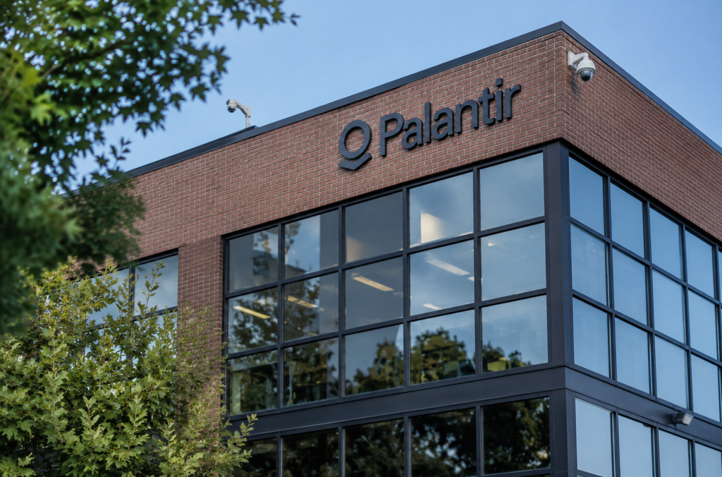 Palantir stock gains: here’s why analysts want you to buy the stock right now