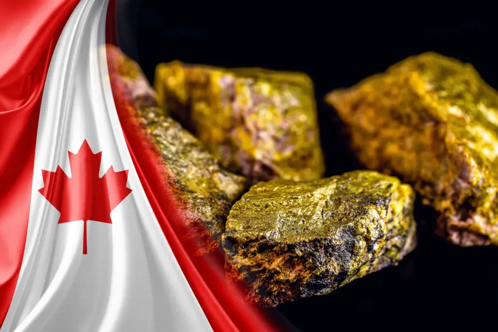5 Best-performing Canadian Uranium Stocks in 2026