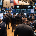 S&P 500 Index outlook: top catalysts for US stocks this week