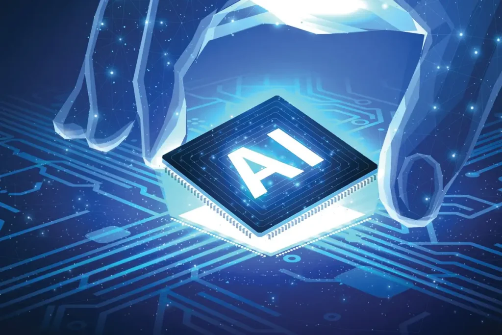 Global AI Stocks: 9 Biggest AI Companies in 2026