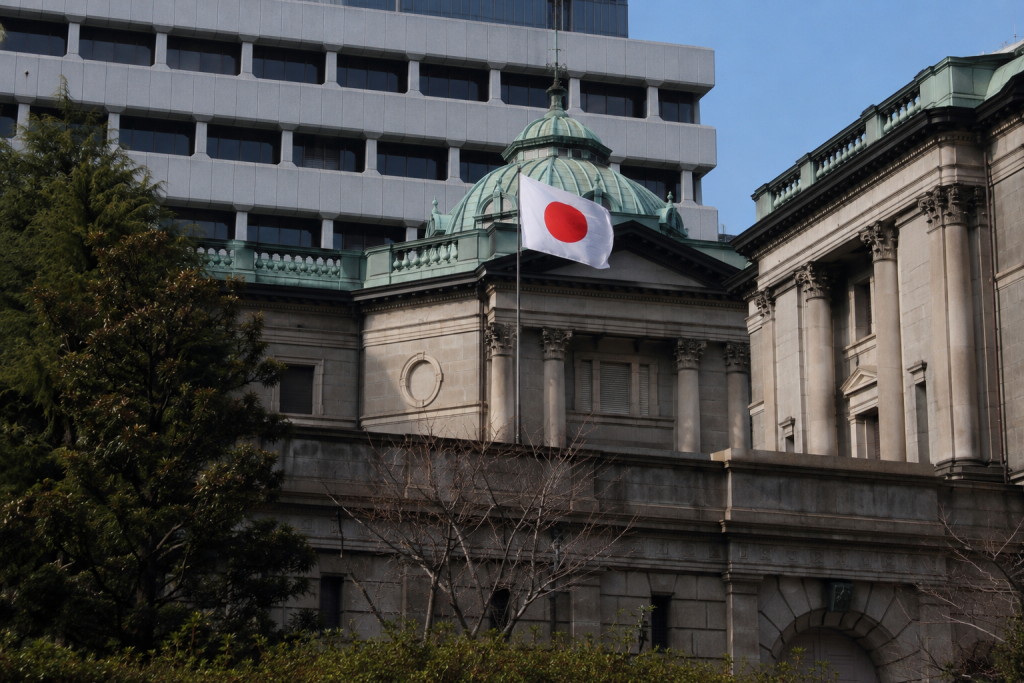 USD/JPY signal: forecast as a death cross forms ahead of key US, Japan macro data