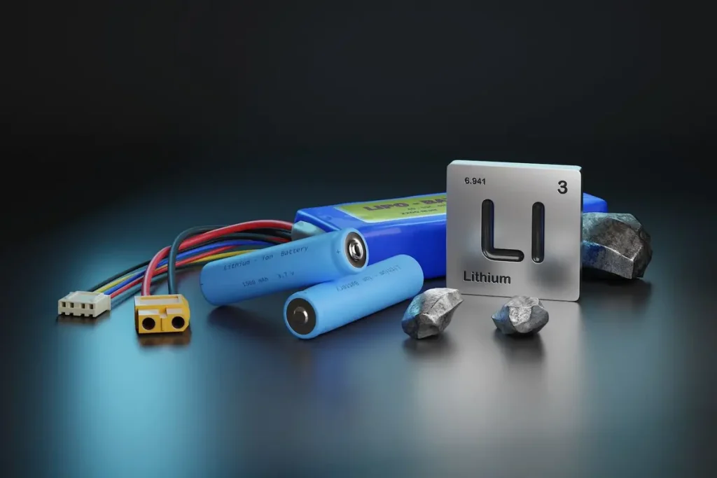 Smackover Lithium and LG Energy Ink Decade-Long Supply Agreement