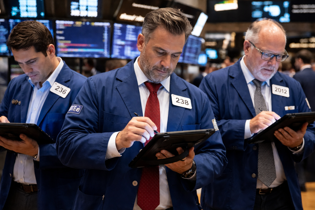 Dow closes nearly 300 pts higher as US stocks rebound despite bond yield concerns